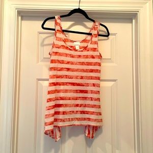 Motherhood Maternity Shirt